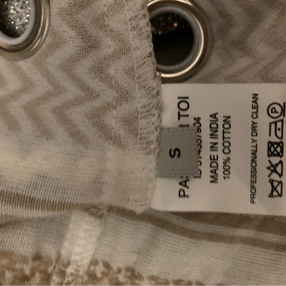 Dodo Bar Or grommet jacket - Picture 3 of 5